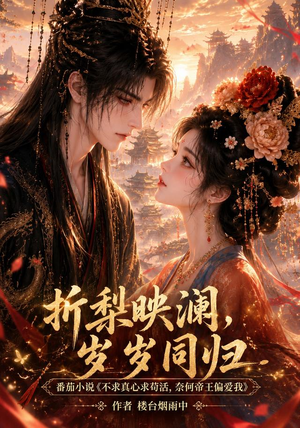 折梨映澜，岁岁同归（120集）每天分享不一样的短剧