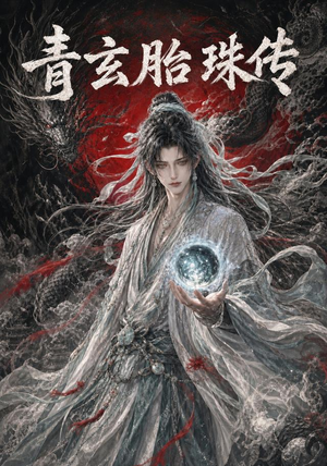青玄胎珠传（88集）短剧完整版大结局