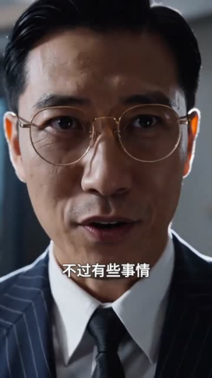 偷听心声，全家大牌都宠疯我（40集）巨好看的短剧推荐