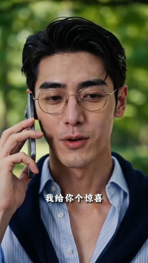 醒时婚约至（49集）男女都爱看的短剧片段