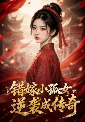 错嫁小孤女，逆袭成传奇（100集）短剧宝藏全集限免看