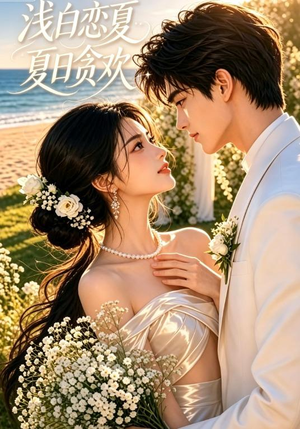 浅白恋夏：夏日贪欢（49集）短剧终章免费大放送