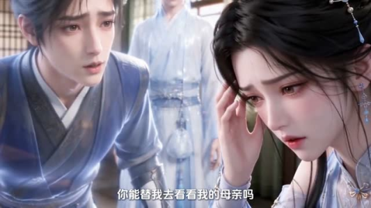 地府嫡长女别惹，她捉鬼超凶（60集）短剧来了精彩继续