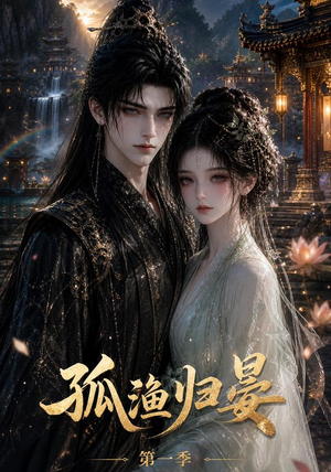 孤渔归晏第一季（35集）短剧全集高清无码版