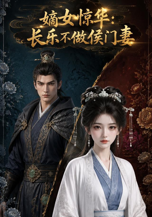 嫡女惊华：长乐不做侯门妻（59集）好看又上头的热播短剧