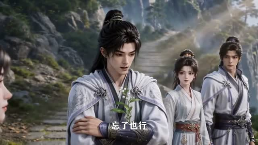 全能鬼才小师妹（第一季）（105集）每天分享好看精彩片段