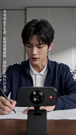 拿到录取名额就断交重生后我一句话她愣住了（67集）短剧结局合集限免刷