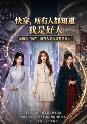 快穿，所有人都知道我是好人（60集）每天分享好看精彩片段