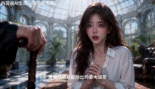 余生漫漫，唯你入我心（61集）全网最火催泪短剧