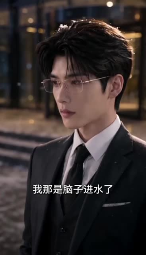 一见钟情遇上司爱人（20集）短剧热映全集免费刷