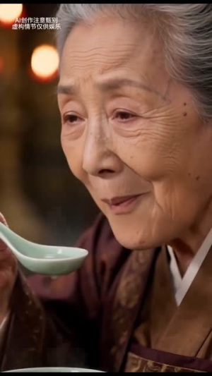 穿越厨娘掌家业（35集）短剧热映全集免费刷