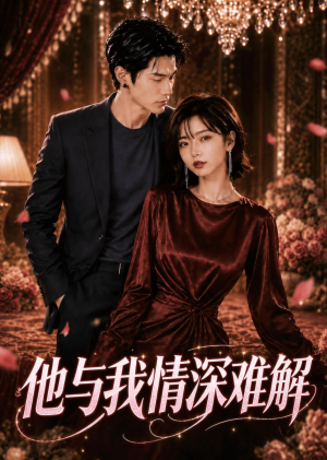他与我情深难解（33集）短剧全剧免费合集