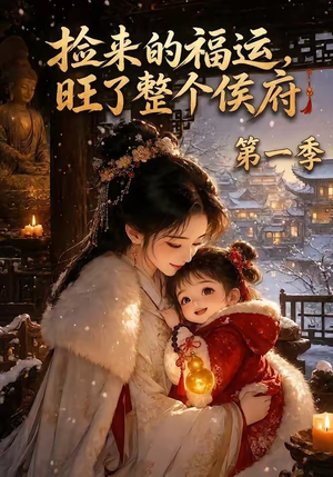 捡来的福运，旺了整个侯府第一季（129集）精彩短剧等你来看