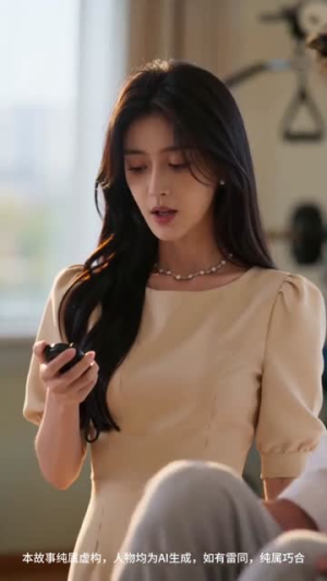 装睡大佬被娇妻唤醒（30集）热门儿短剧抢先看