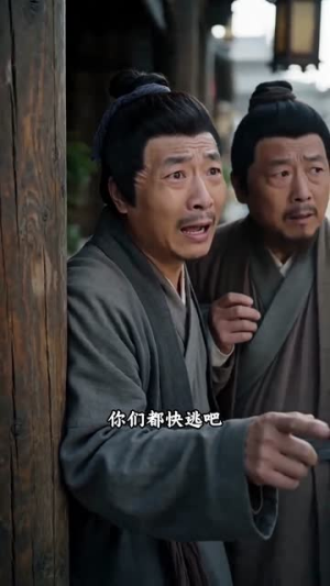 入府为妃，冤家皆呼我为母（45集）热门短剧推荐分享