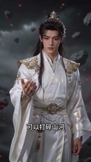 小师弟的心魔神通（73集）又一部超火短剧抢先看