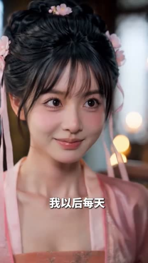 满朝文武天天看陛下表白被拒（64集）短剧终章免费大放送