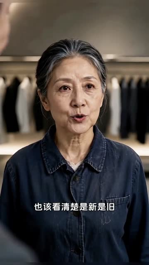 旧布尺量人心（84集）全集短剧大结局抢先看