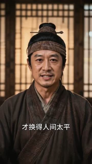 妖皇不需要我守 你们哭什么（65集）短剧来袭敬请分享