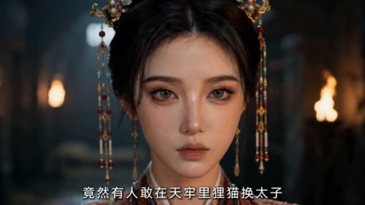 你们四个别争了，我只想翻案（60集）巨好看的短剧推荐