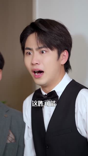 修行归来，我让全家高攀不起（80集）短剧推荐太好看了