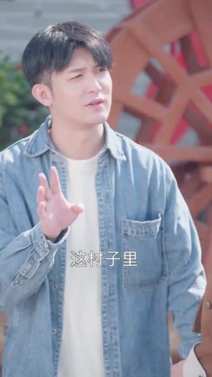 我的潮玩男友是顶流（72集）好看的短剧追到爽