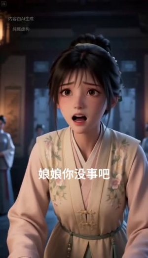 满宫心眼，三千萌宠皆眼线（46集）熬夜必追完的热门短剧