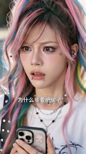 且看我小妹勇闯千金文（105集）全网最火爆的短剧