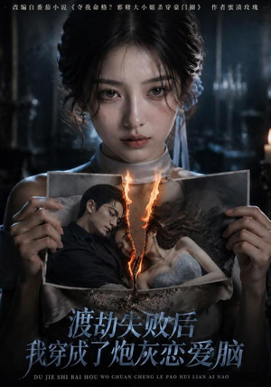 渡劫失败后我穿成了炮灰恋爱脑（153集）韩国短剧精彩片段