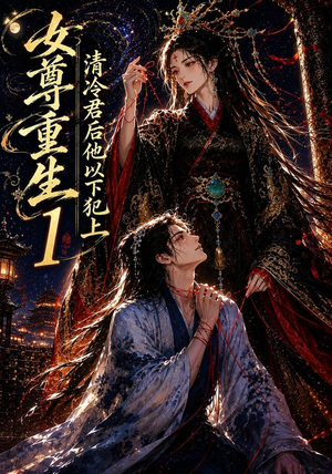 女尊重生：清冷君后他以下犯上1（70集）短剧合集彩蛋完整版