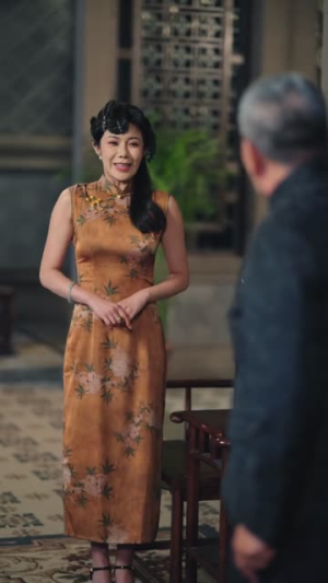 天生异瞳之丰州往事（54集）短剧热播中抢先看
