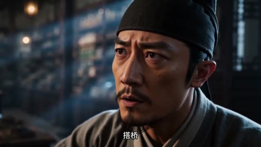 穿越明末建立世界政府第二季（30集）短剧追到爽大结局来了