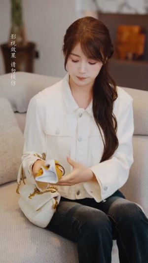 神医夫人有点野（51集）超级好看短剧推荐
