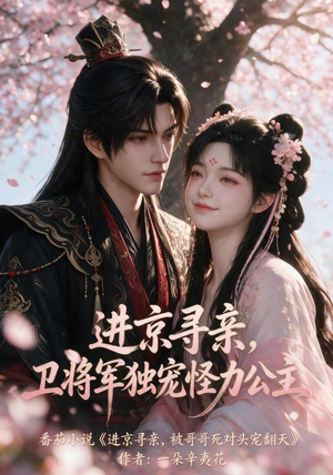 进京寻亲，卫将军独宠怪力公主（114集）短剧全剧终限免合集
