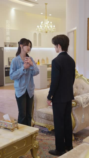 顾总的二次沦陷（50集）短剧合集彩蛋完整版