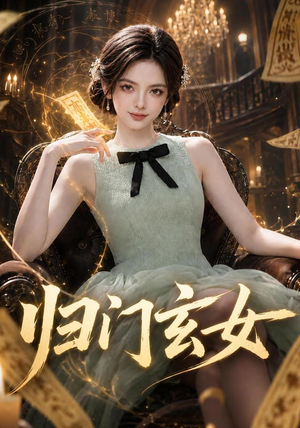 归门玄女（77集）热播短剧持续更新