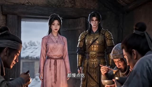 罪妻垂钓养出战神&妻子垂钓养出战神（72 集）好看又上头的短剧来了