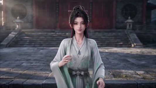 云瑶传第一季（122集）短剧来袭敬请分享