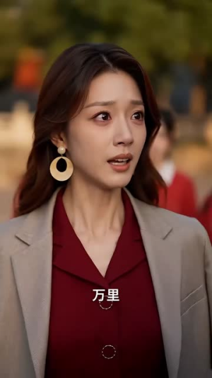 终上龙舟辞万里（45集）短剧完结篇全集连播