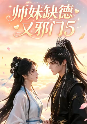 师妹缺德又邪门5（140集）最新短剧正在热播