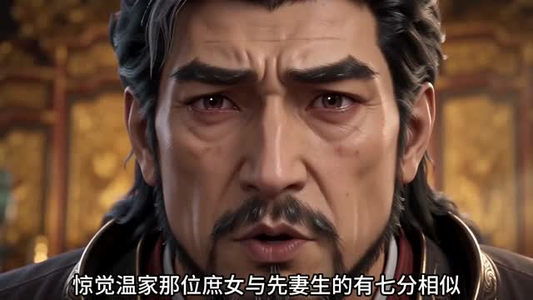 自带bgm闯深宫（53集）短剧追到爽越看越好看