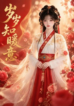 岁岁知暖意（130集）每天分享好看精彩片段
