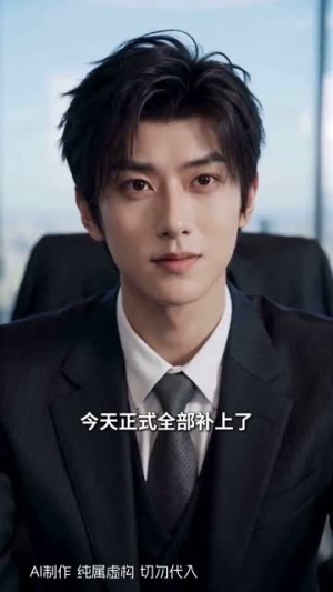 皆是予他锦绣（45集）短剧终篇全集限免看