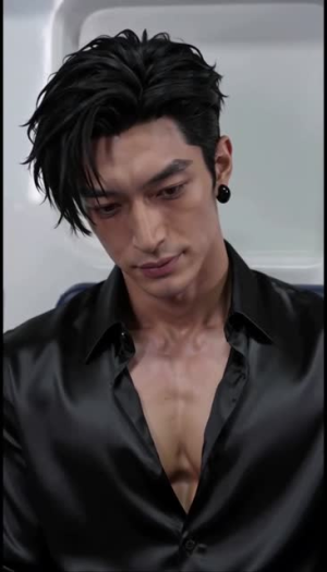 他与我情深难解（33集）热门火爆短剧推荐