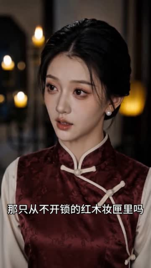 仙家替嫁，顶香奶奶来冲喜（88集）推荐热门短剧全集