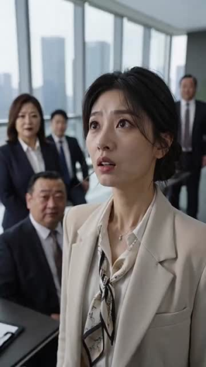 高冷霍先生的追妻攻略（64集）短剧精彩不容错过
