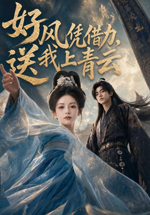 好风凭借力，送我上青云（55集）短剧全集畅看无门槛