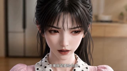 梨知晚风（60集）热门古装短剧推荐