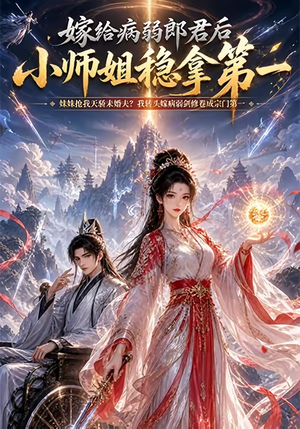 嫁给病弱郎君后小师姐稳拿第一（51集）每日热门短剧推荐