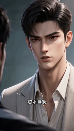 别在我给的天堂里迷路（40集）短剧合集杜比音效版